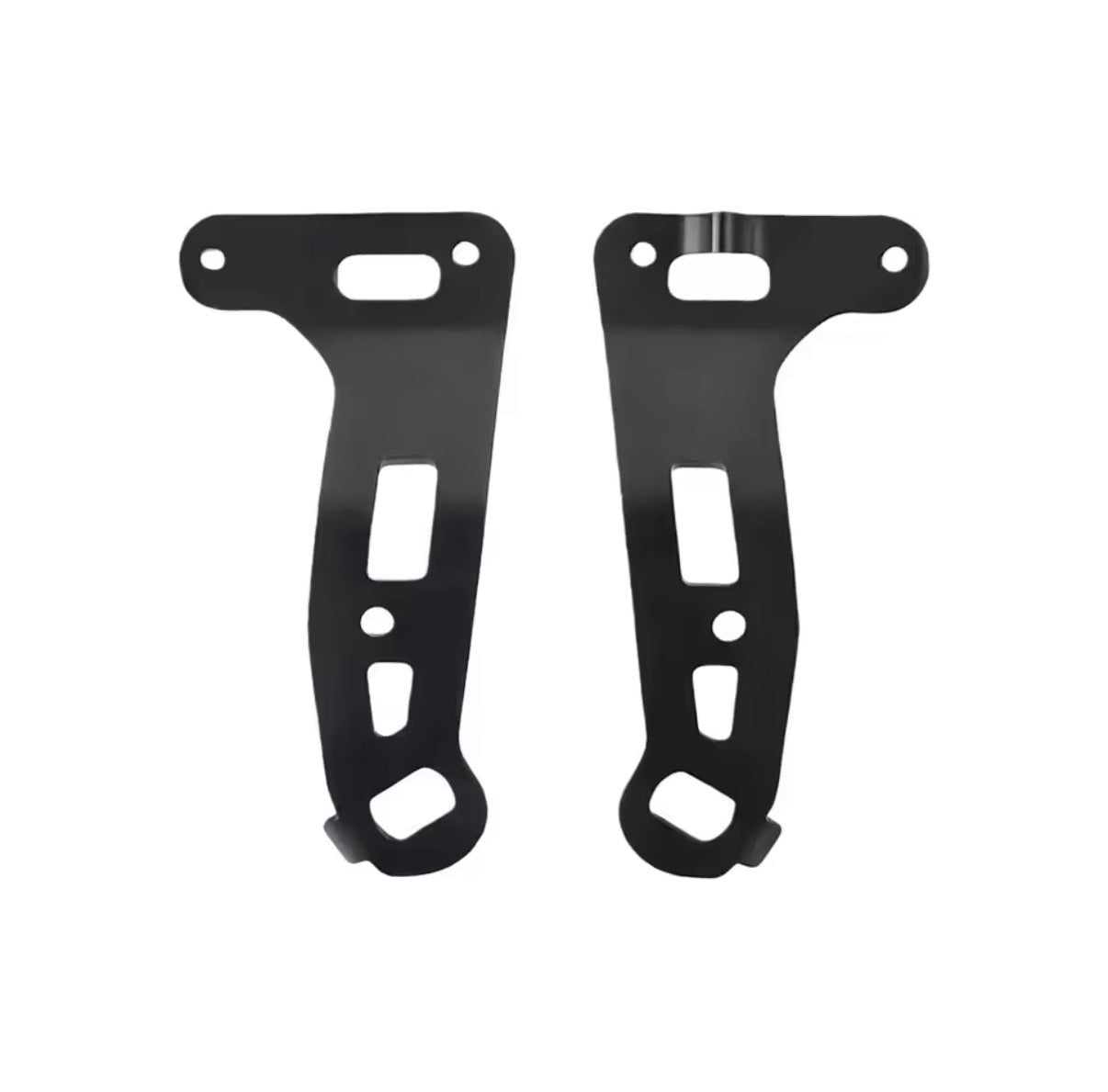 Rear Mudguard Brackets For KuKirin G2 Master