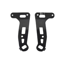 Rear Mudguard Brackets For KuKirin G2 Master