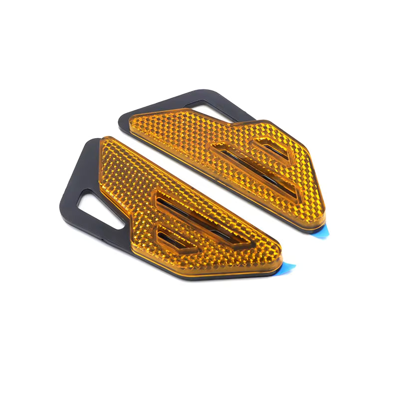 Swing Arm Reflectors For KuKirin G2 Master