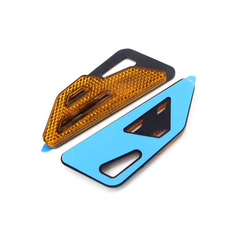 Swing Arm Reflectors For KuKirin G2 Master