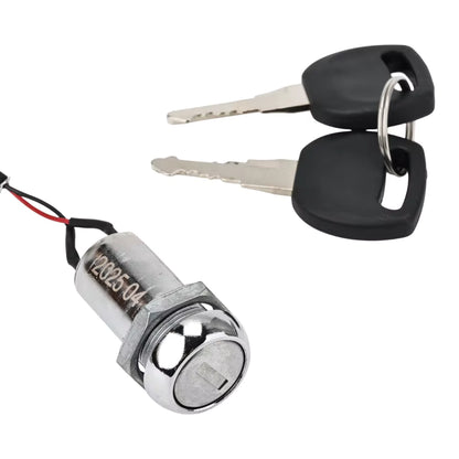Key Ignition For KuKirin G4