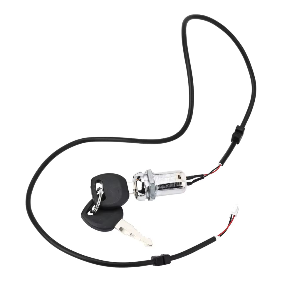 Key Ignition For KuKirin G4