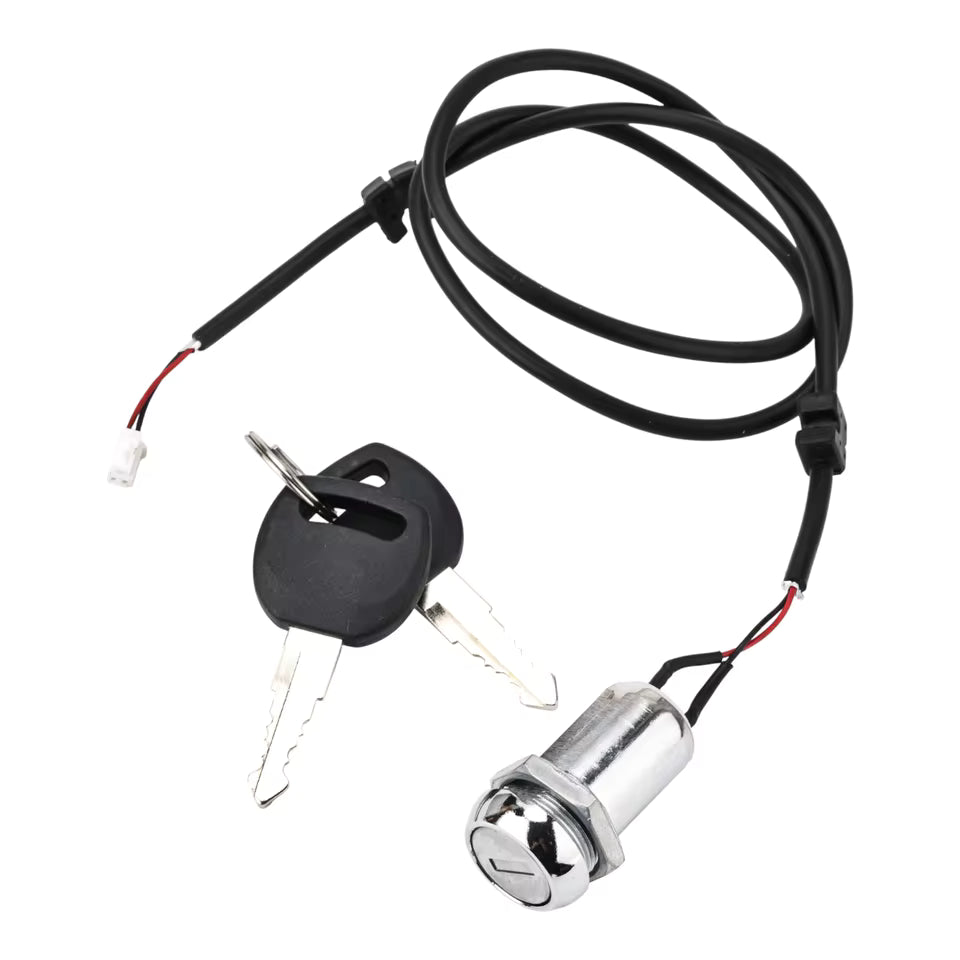 Key Ignition For KuKirin G4