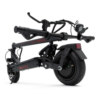 iENYRID S3