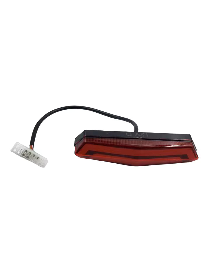 Rear LED Taillight For KuKirin G2/G4
