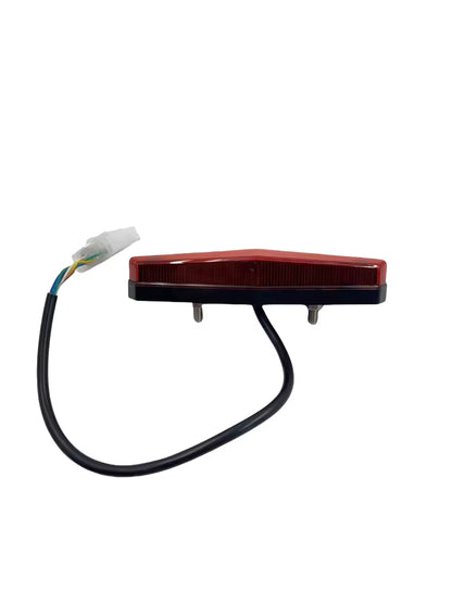 Rear LED Taillight For KuKirin G2/G4