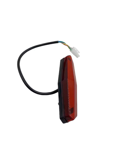 Rear LED Taillight For KuKirin G2/G4