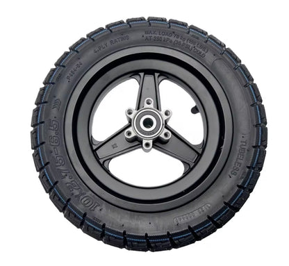 Front Wheel For KuKirin G2