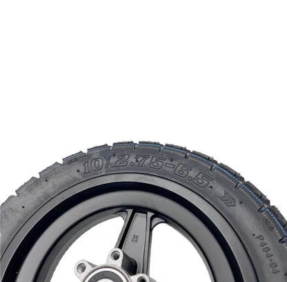Front Wheel For KuKirin G2