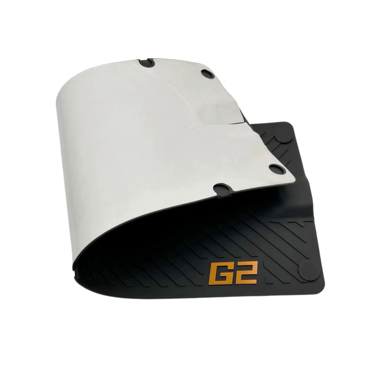 Silicone Foot Mat For KuKirin G2