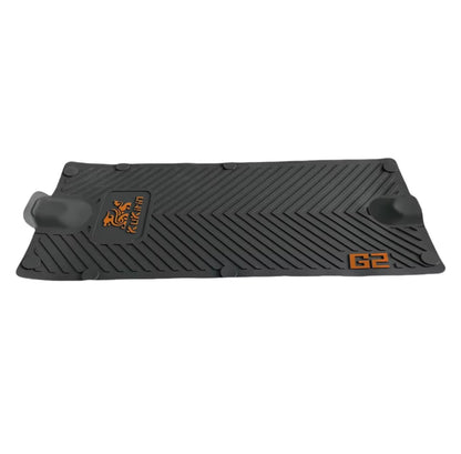 Silicone Foot Mat For KuKirin G2