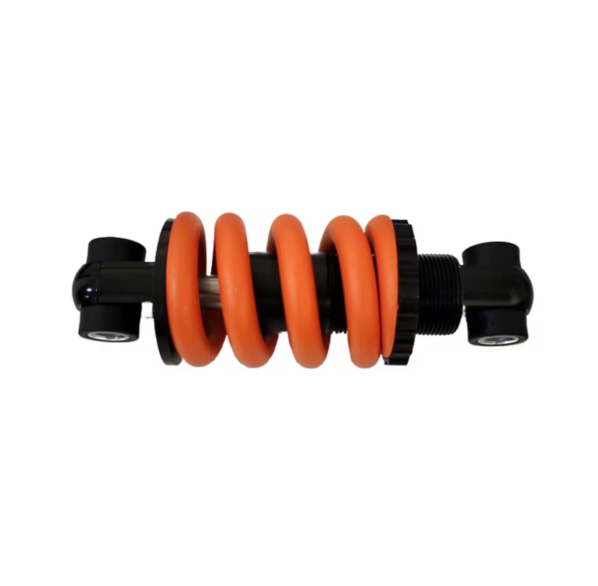 Front & Rear Suspension For KuKirin G2 Master