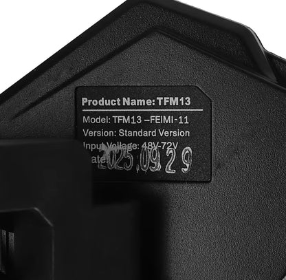 TFM13-FEIMI-11 - Display For KuKirin G2 Master