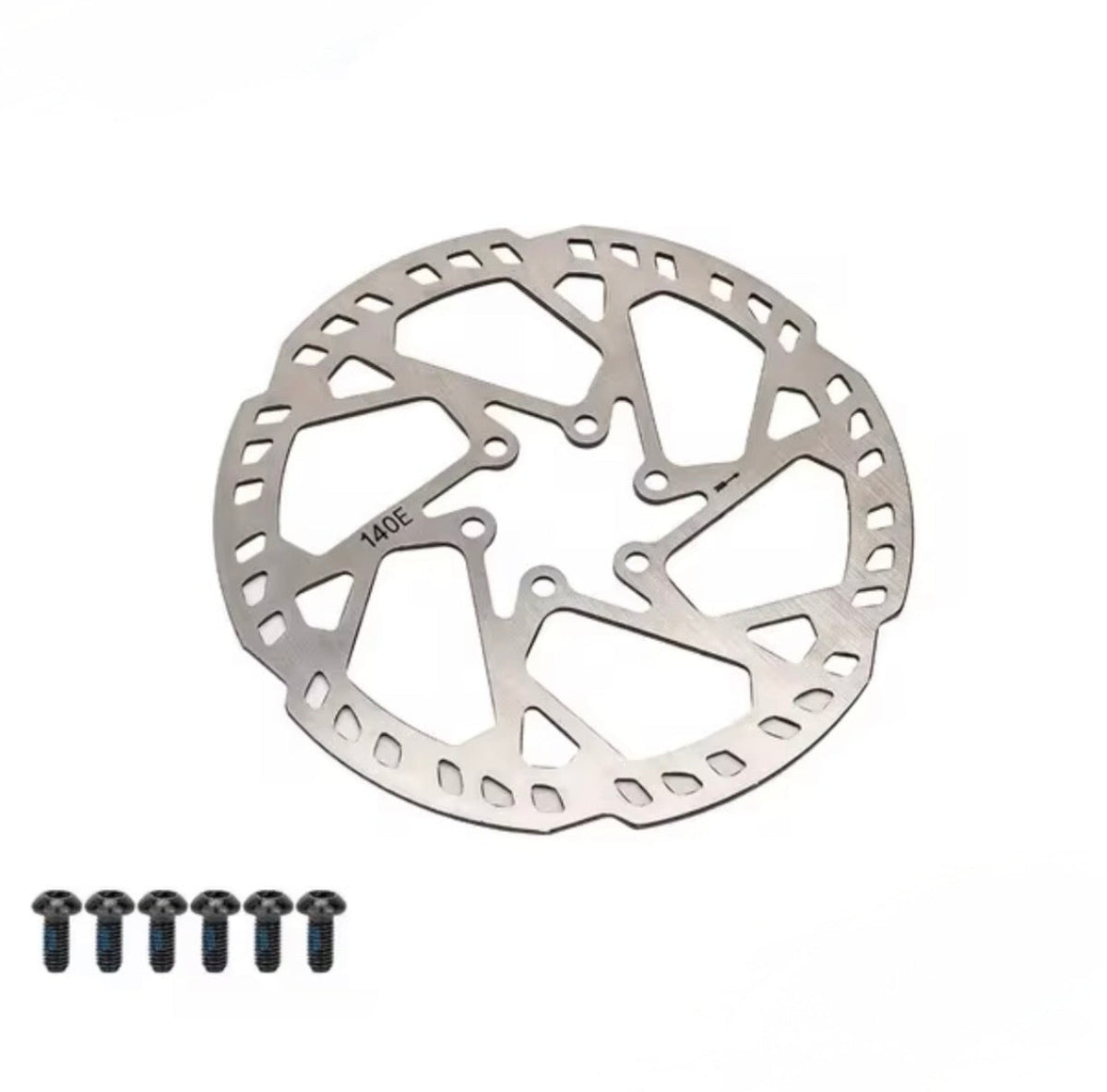 140MM Brake Disc For VIPCOO VS9