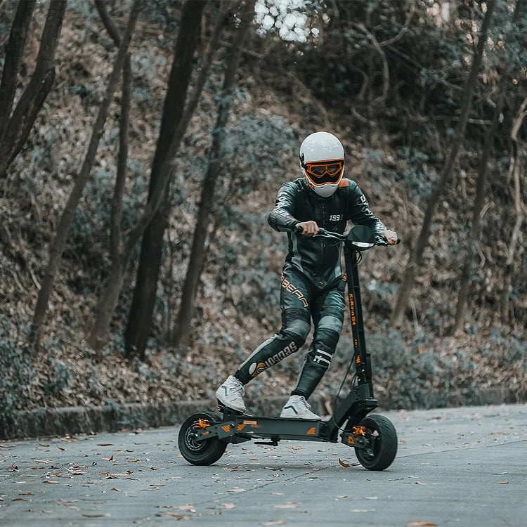 KuKirin G4