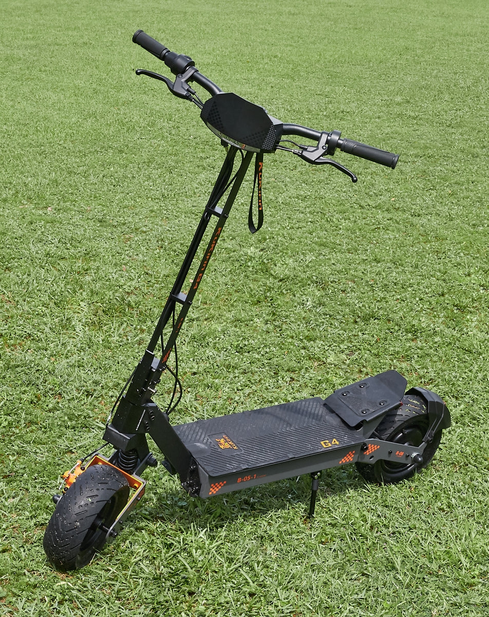 KuKirin G4