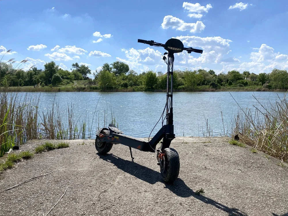 KuKirin G4
