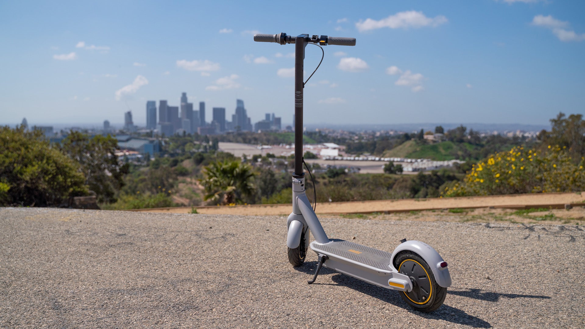 Ninebot Max G30