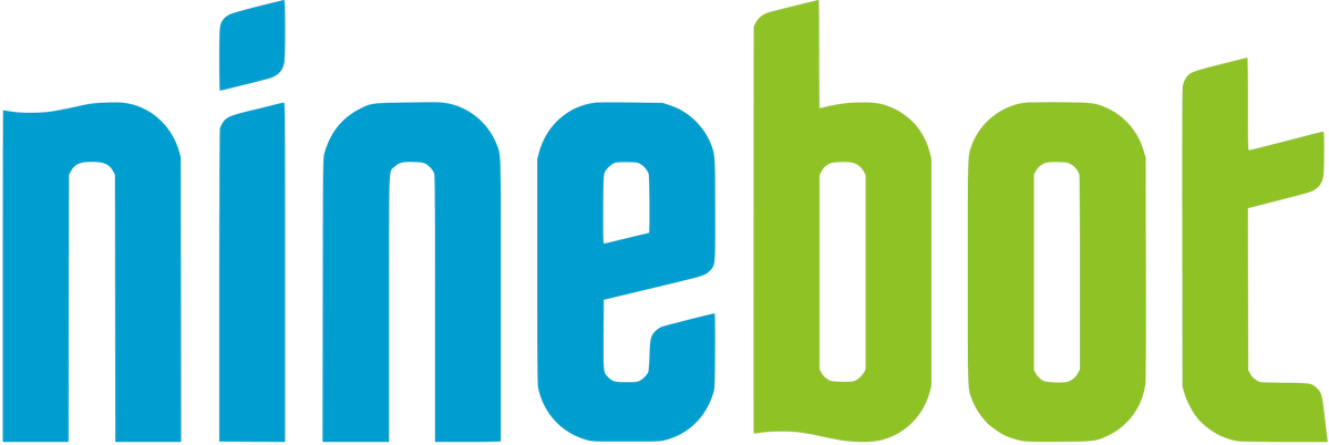 Ninebot Brand Image