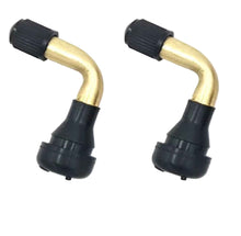 Tubeless Tyre Valve For Electric Scooters