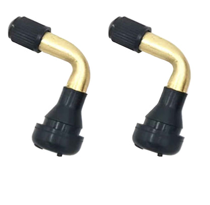 Tubeless Tyre Valve For Electric Scooters