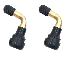 Tubeless Tyre Valve For Electric Scooters