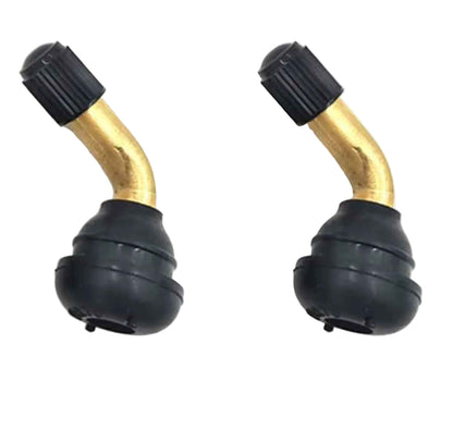 Tubeless Tyre Valve For Electric Scooters