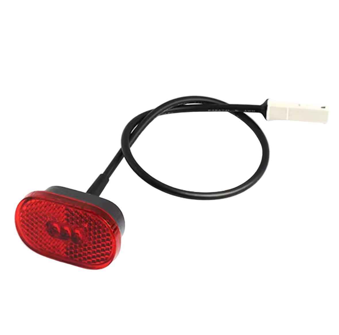 Rear Led Taillight For Xiaomi 1S/Pro2 (Copy)