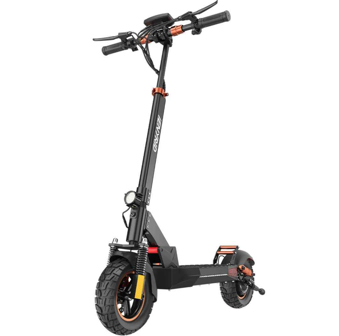 iENYRID M4 Pro S+ Max - E-Scooter Hut