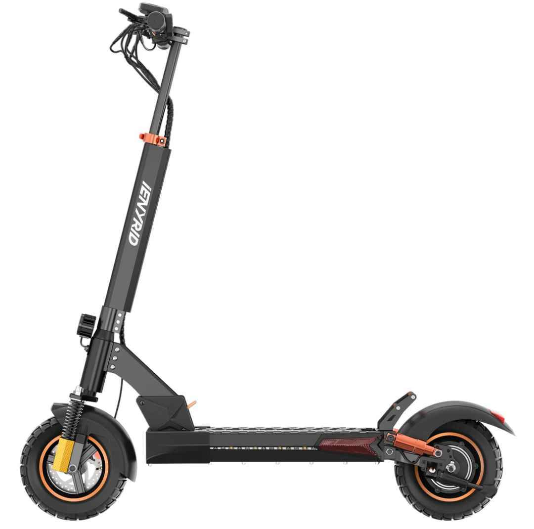 iENYRID M4 Pro S+ Max - E-Scooter Hut