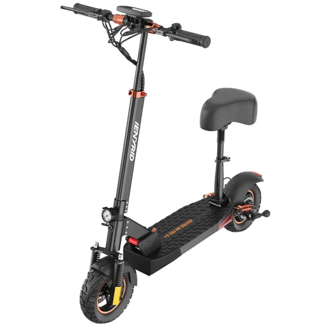 iENYRID M4 Pro S+ - E-Scooter Hut