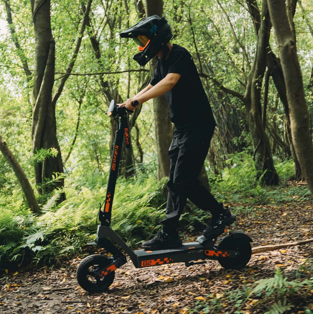 KuKirin G2 Off Road