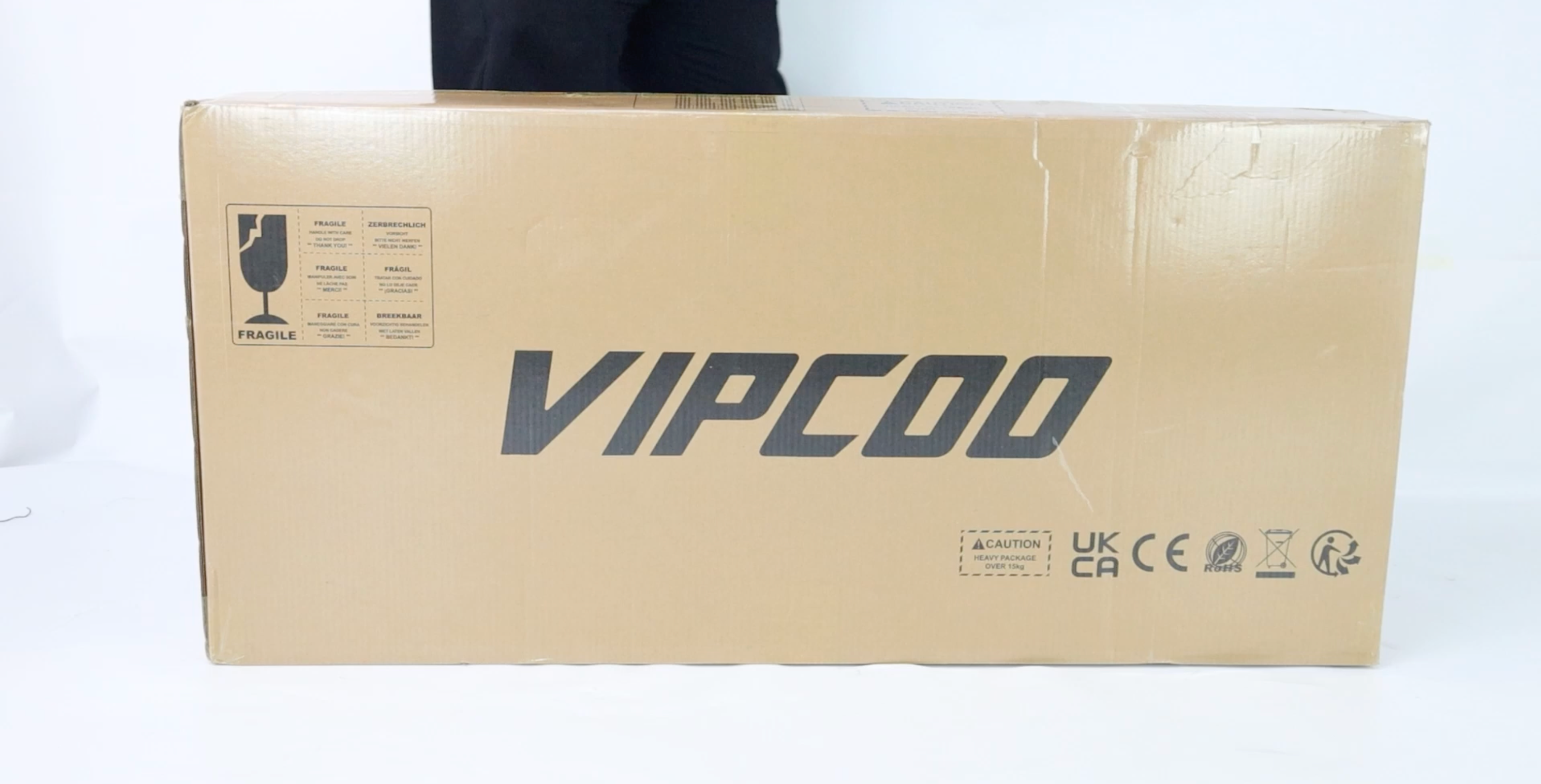 Load video: 