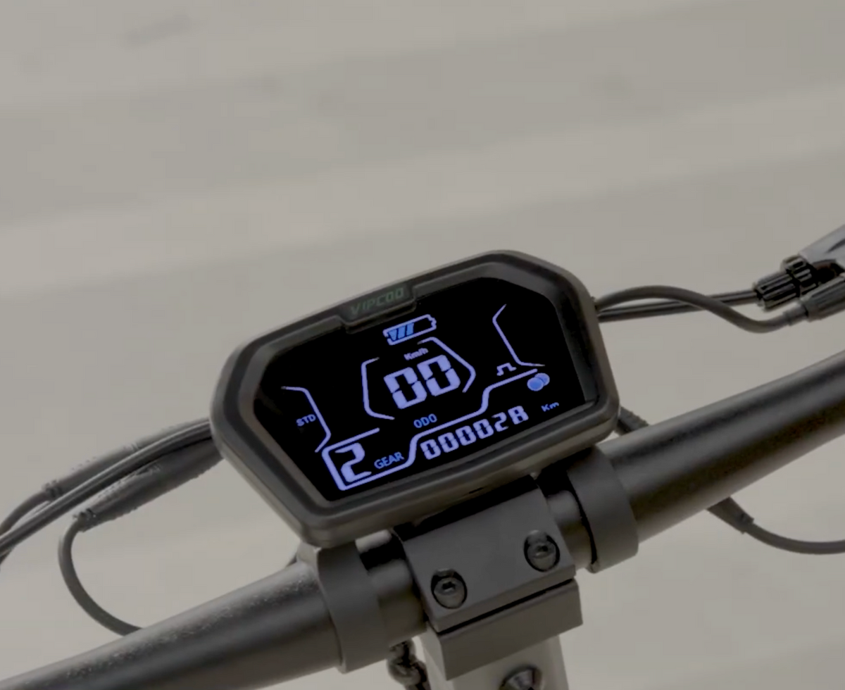 Smart Display - VIPCOO VS2 Pro
