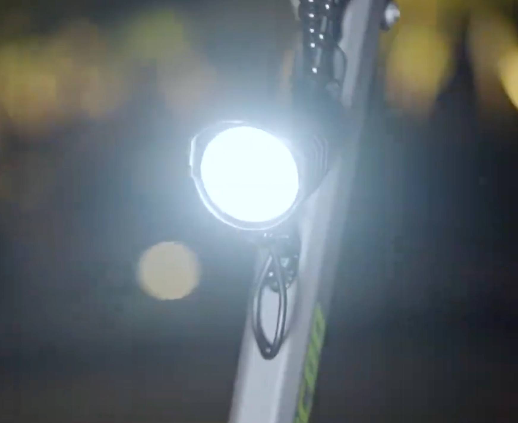 Bright Headlight - VIPCOO VS2 Pro
