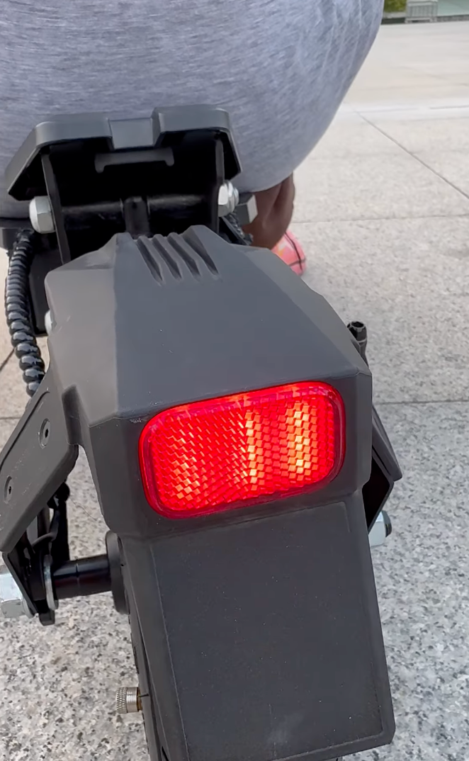 Rear Taillight - iENYRID S3