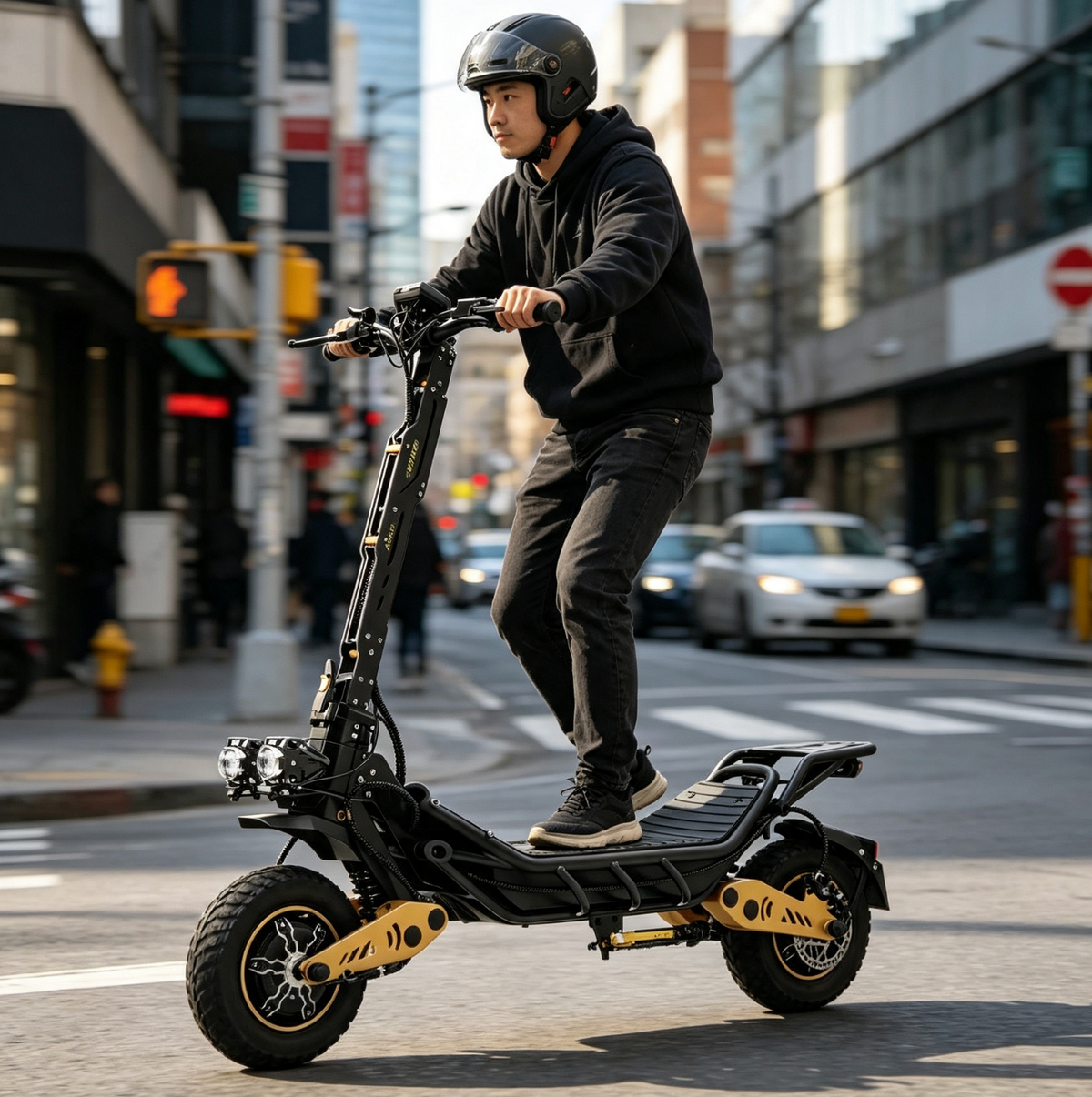 iENYRID ES70