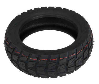 10x2.75-6.5 ULIP Tubeless Off Road Tyre For KuKirin, iENYRID & VIPCOO