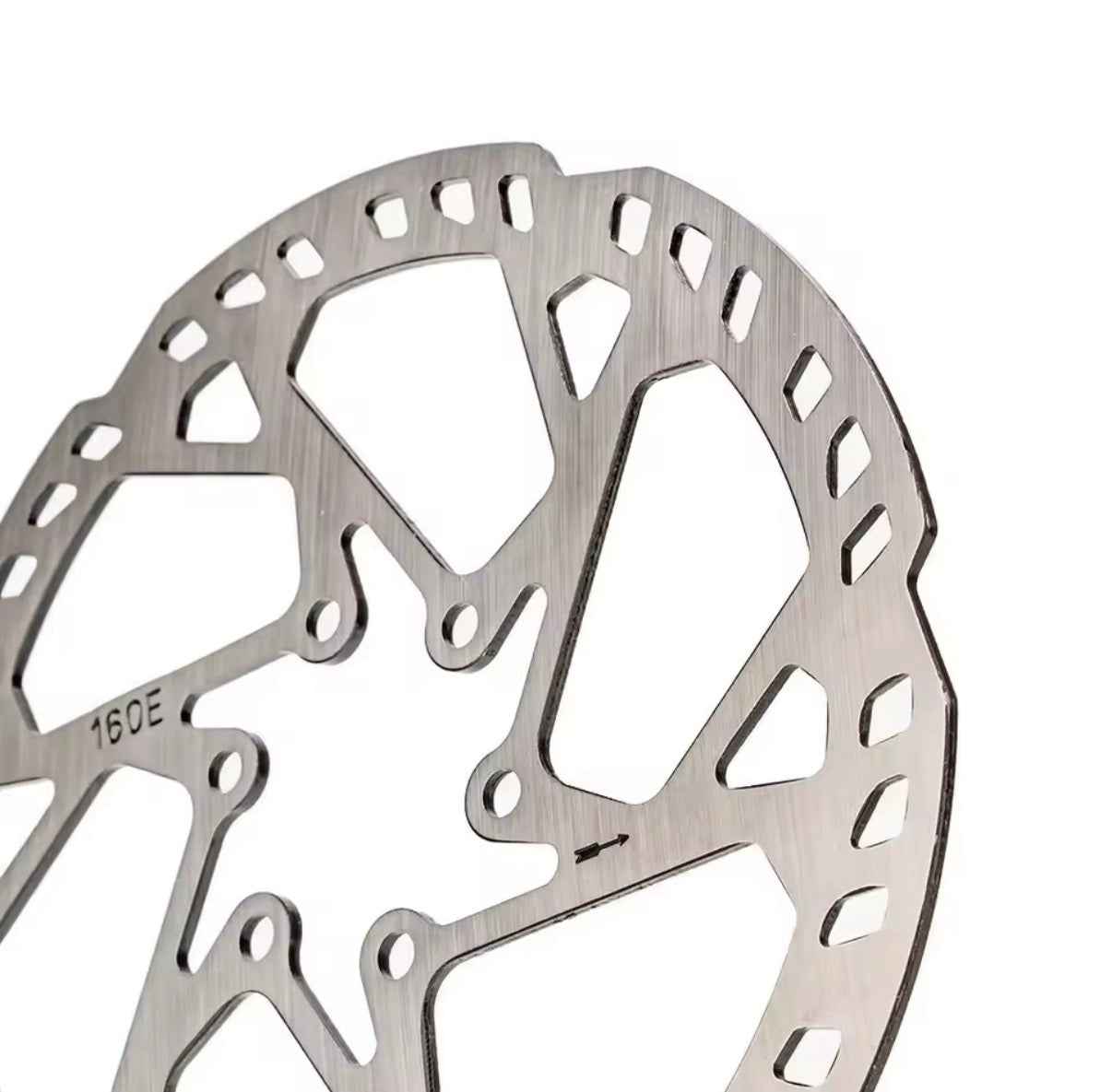 160MM Brake Disc For VIPCOO VS9