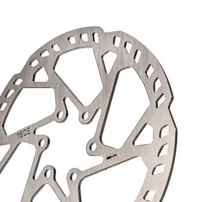 160MM Brake Disc For VIPCOO VS9