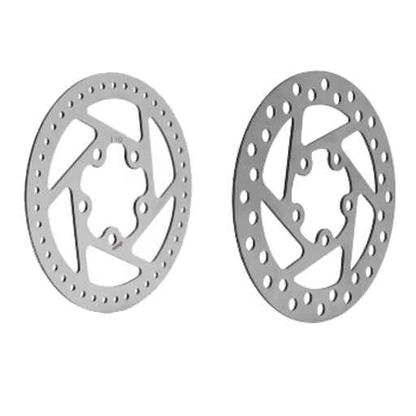110/120MM Brake Disc For Xiaomi M365/Pro2/1S - E-Scooter Hut