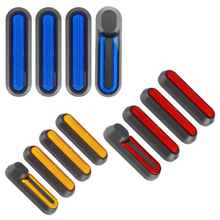 Reusable Reflectors For Xiaomi M365/Pro2/1S - E-Scooter Hut