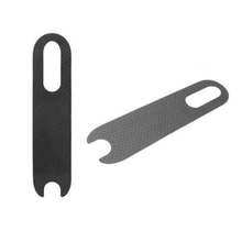 Silicone Foot Mat For Xiaomi M365 - E-Scooter Hut