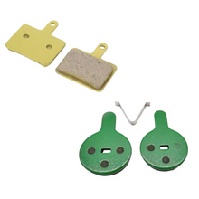 Brake Pads For KuKirin G2