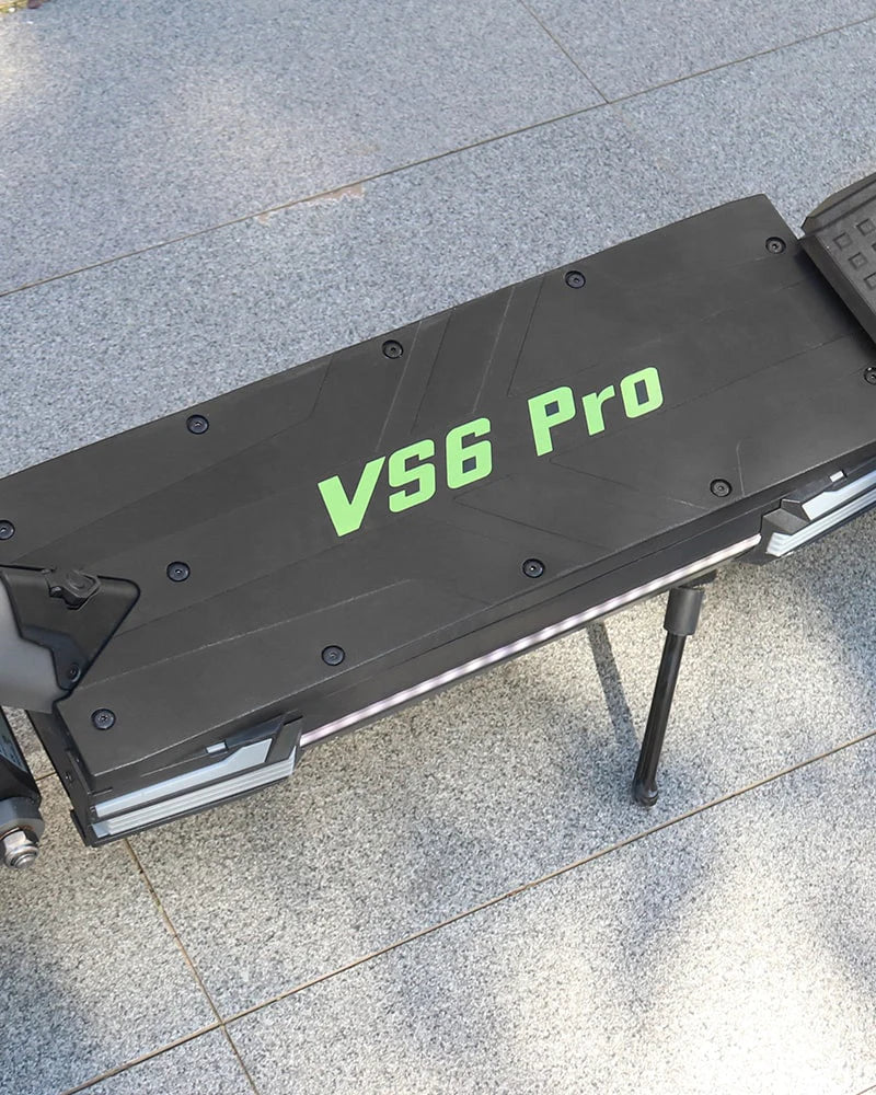 VIPCOO VS6 Pro Deck