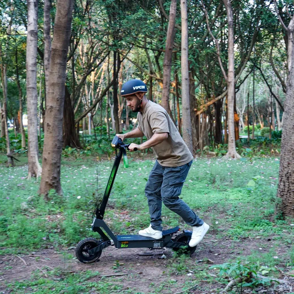 VIPCOO VS3 Off Road