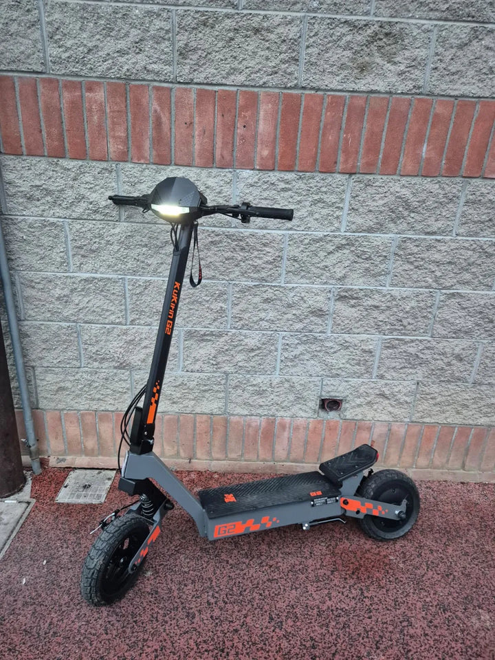 KuKirin G2