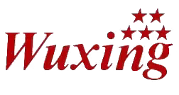 Wuxing Brand Image
