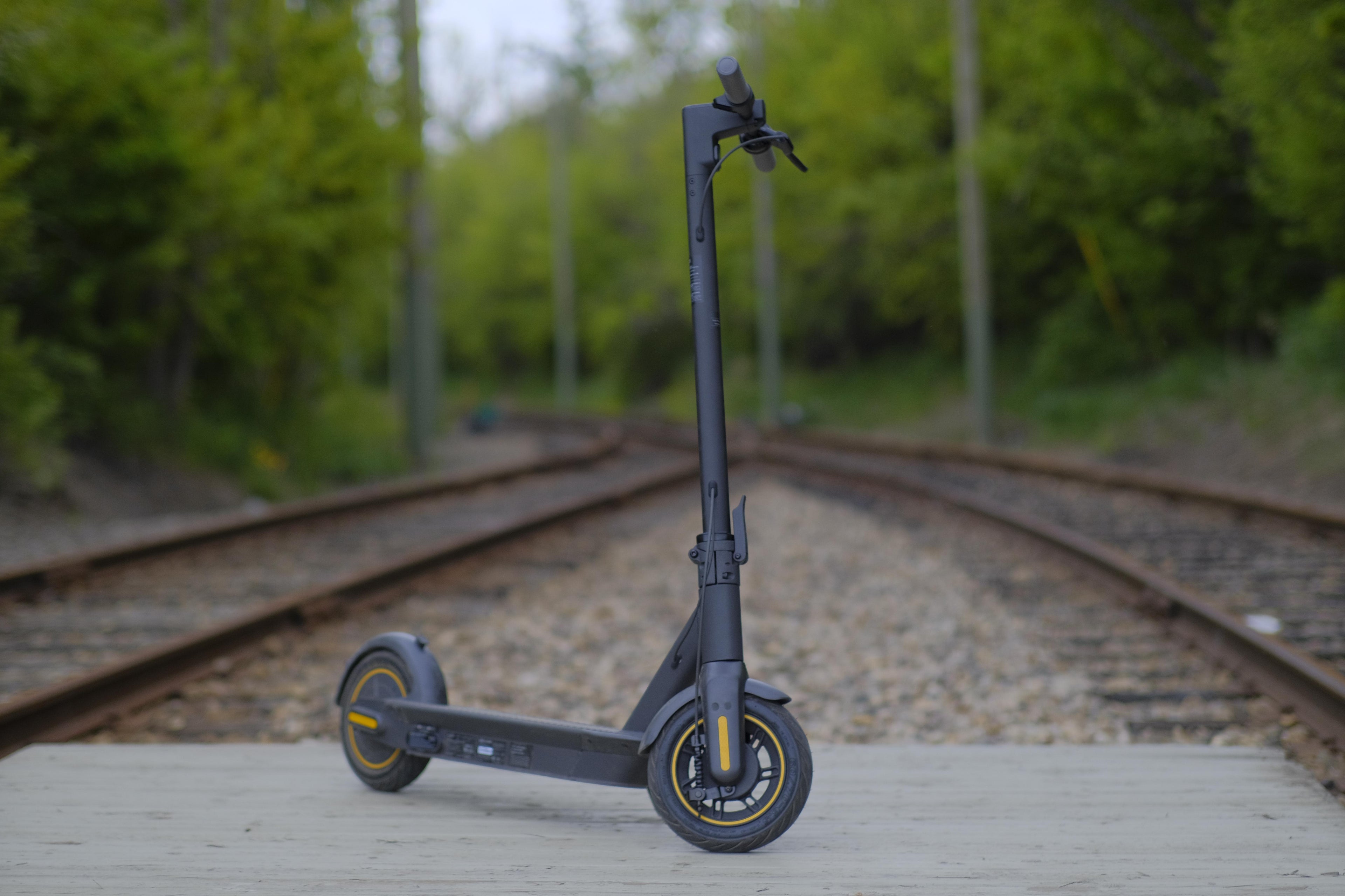 Ninebot Max G30