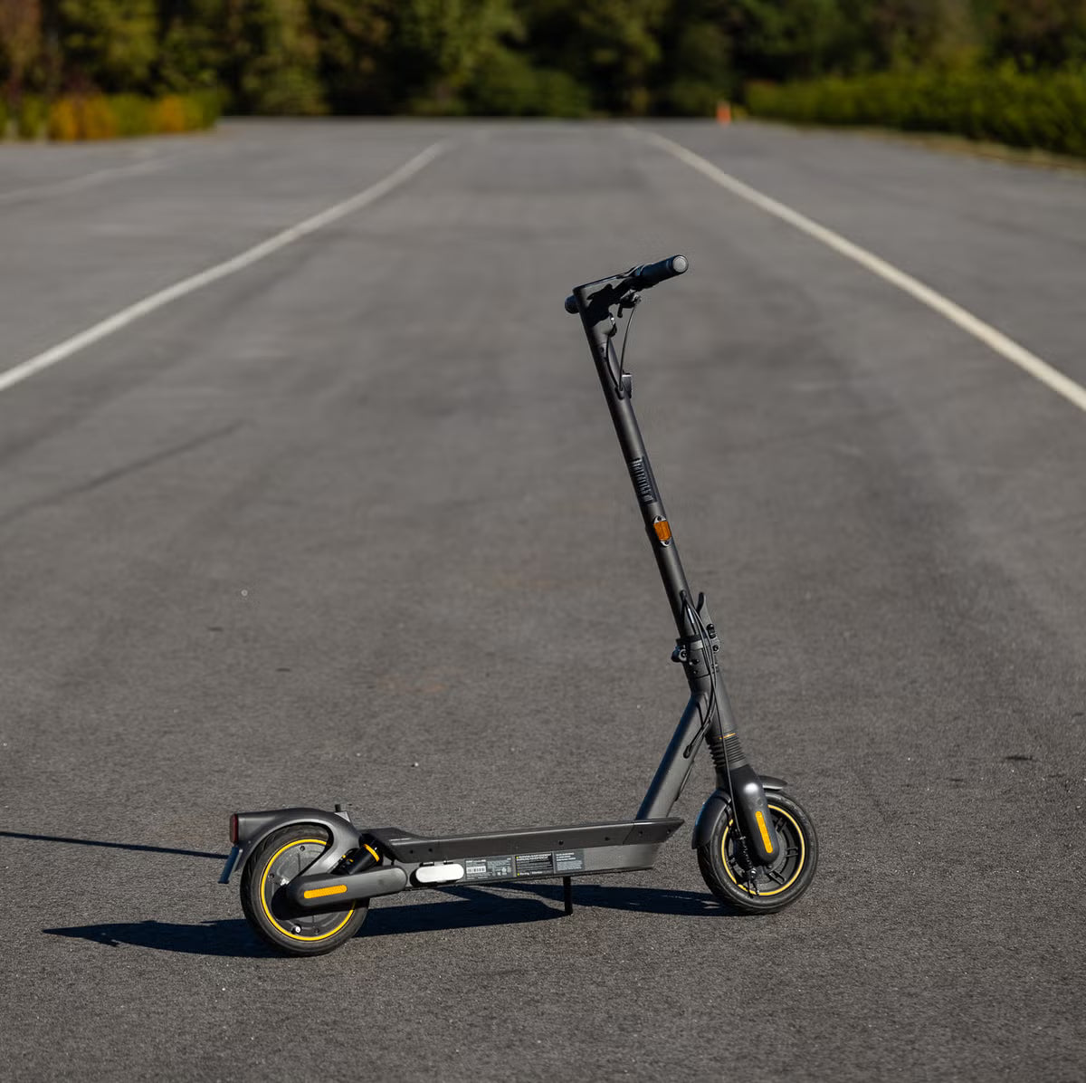 Ninebot Max G2
